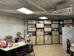 Genting Lane (D13), Warehouse #457744971